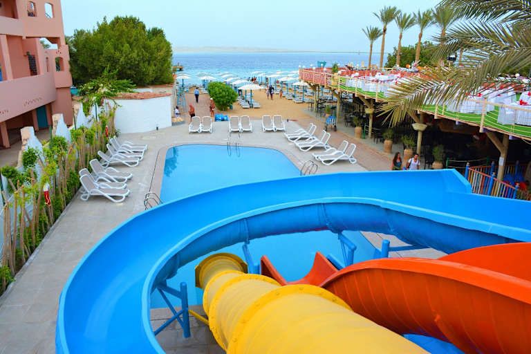 MinaMark Beach Resort for Families and Couples Only - 4* pas cher photo 3