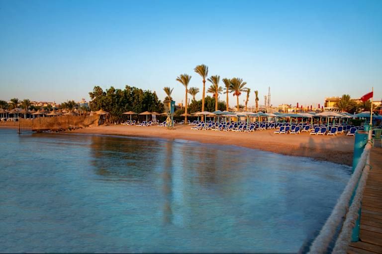 MinaMark Beach Resort for Families and Couples Only - 4* pas cher photo 4