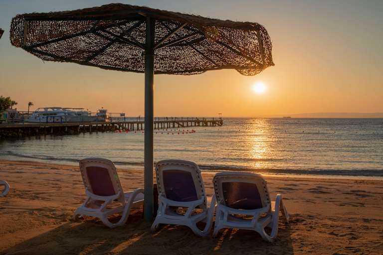 MinaMark Beach Resort for Families and Couples Only - 4* pas cher photo 5