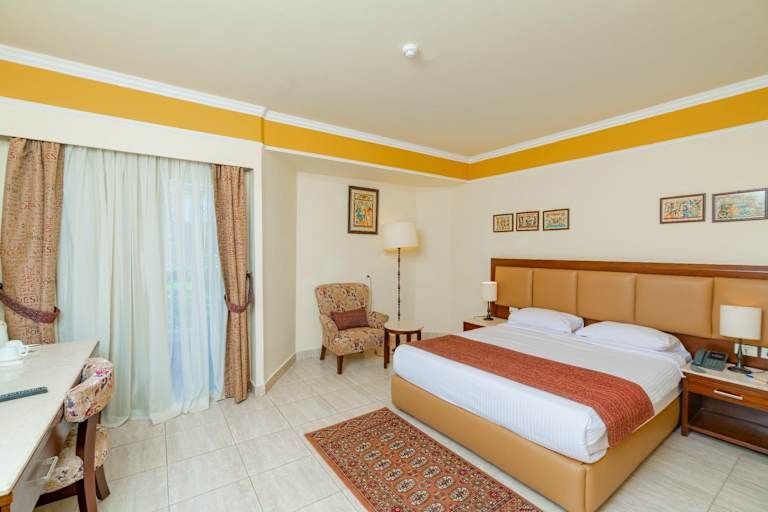 MinaMark Beach Resort for Families and Couples Only - 4* pas cher photo 6