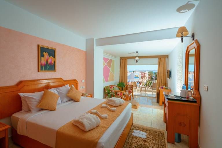 MinaMark Beach Resort for Families and Couples Only - 4* pas cher photo 8