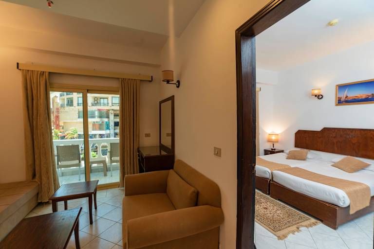 MinaMark Beach Resort for Families and Couples Only - 4* pas cher photo 9