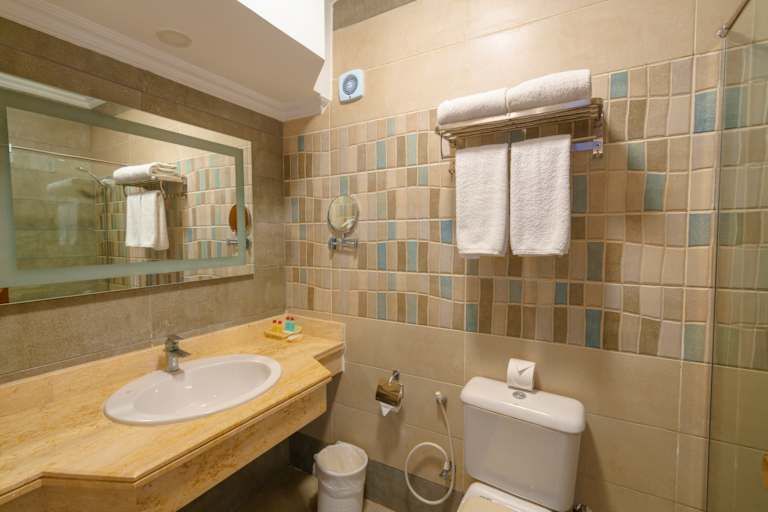 MinaMark Beach Resort for Families and Couples Only - 4* pas cher photo 10