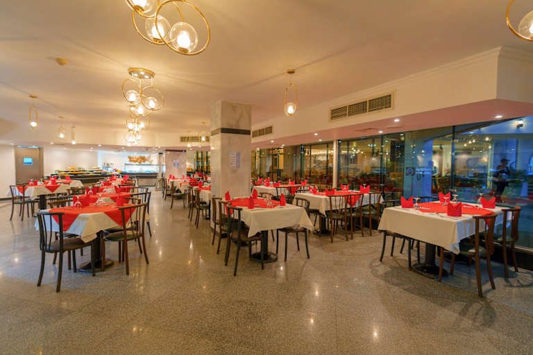 MinaMark Beach Resort for Families and Couples Only - 4* pas cher photo 12