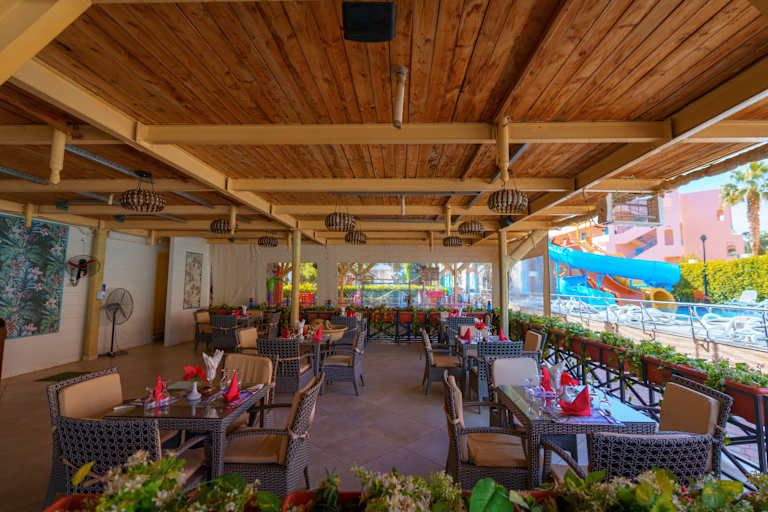 MinaMark Beach Resort for Families and Couples Only - 4* pas cher photo 13