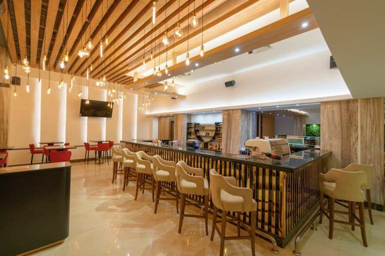 MinaMark Beach Resort for Families and Couples Only - 4* pas cher photo 14
