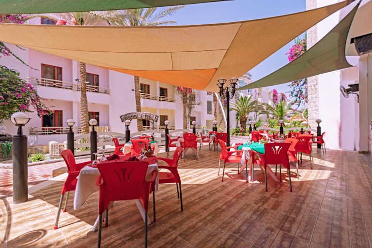 MinaMark Beach Resort for Families and Couples Only - 4* pas cher photo 16