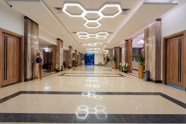 MinaMark Beach Resort for Families and Couples Only - 4* pas cher photo 19