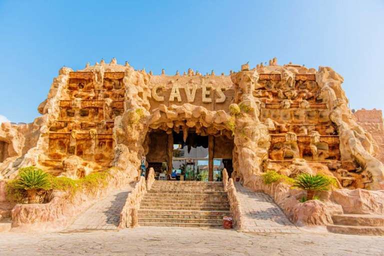 Caves Beach Resort Adult Only - 5* pas cher