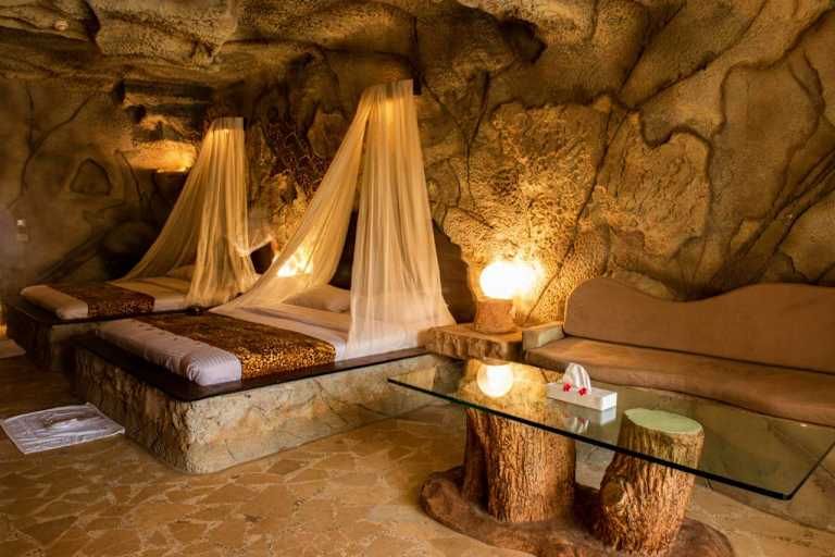 Caves Beach Resort Adult Only - 5* pas cher photo 1