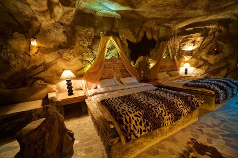 Caves Beach Resort Adult Only - 5* pas cher photo 2