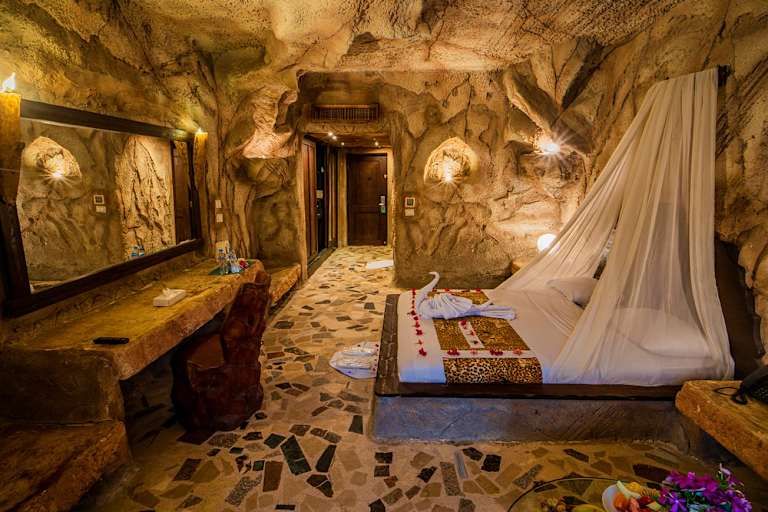 Caves Beach Resort Adult Only - 5* pas cher photo 3
