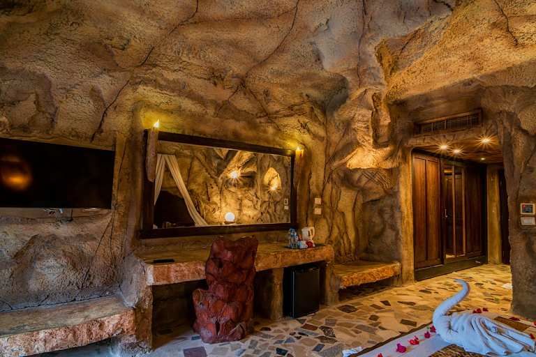 Caves Beach Resort Adult Only - 5* pas cher photo 5
