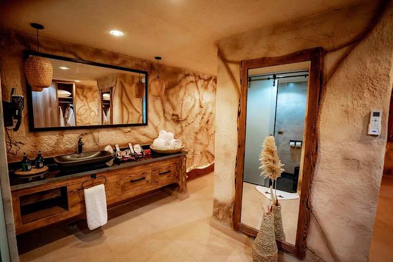 Caves Beach Resort Adult Only - 5* pas cher photo 6