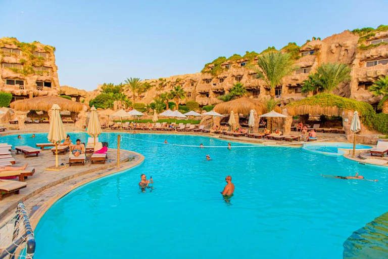 Caves Beach Resort Adult Only - 5* pas cher photo 9