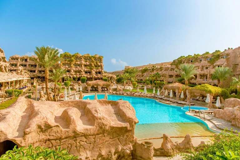 Caves Beach Resort Adult Only - 5* pas cher photo 11