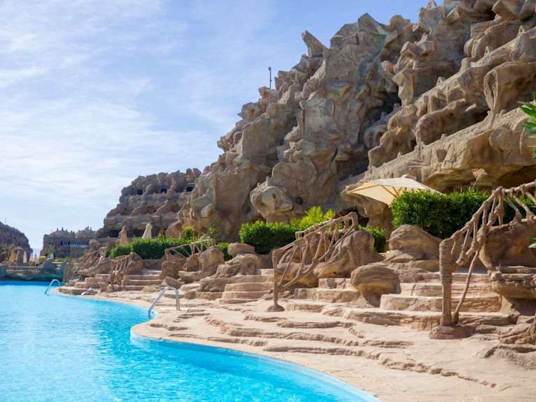 Caves Beach Resort Adult Only - 5* pas cher photo 12