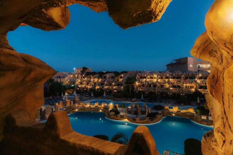 Caves Beach Resort Adult Only - 5* pas cher photo 13