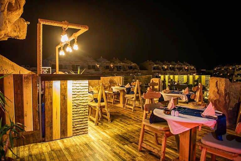 Caves Beach Resort Adult Only - 5* pas cher photo 14