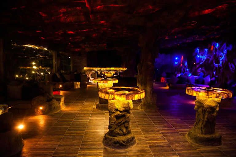 Caves Beach Resort Adult Only - 5* pas cher photo 15