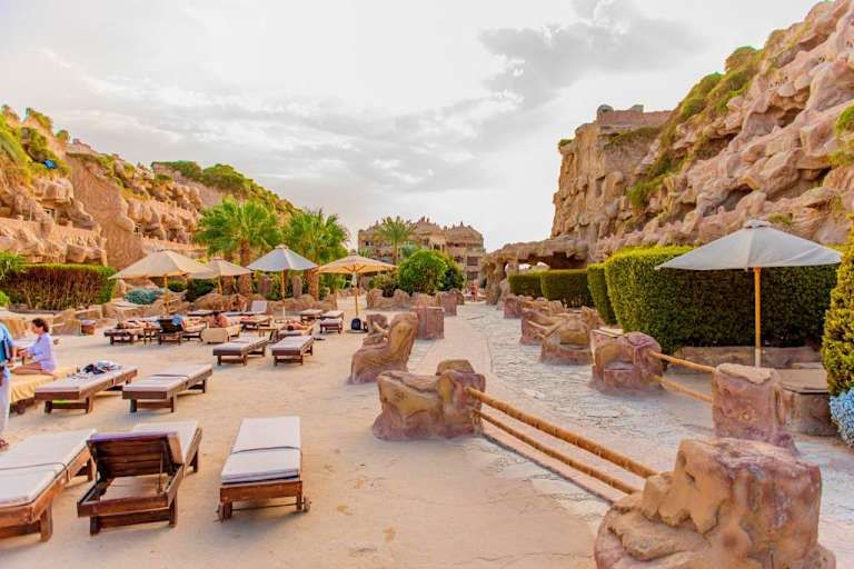 Caves Beach Resort Adult Only - 5* pas cher photo 21