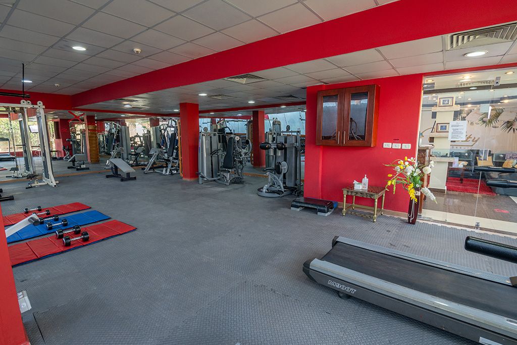Hôtel Xperience George Homestay 4* pas cher photo 9