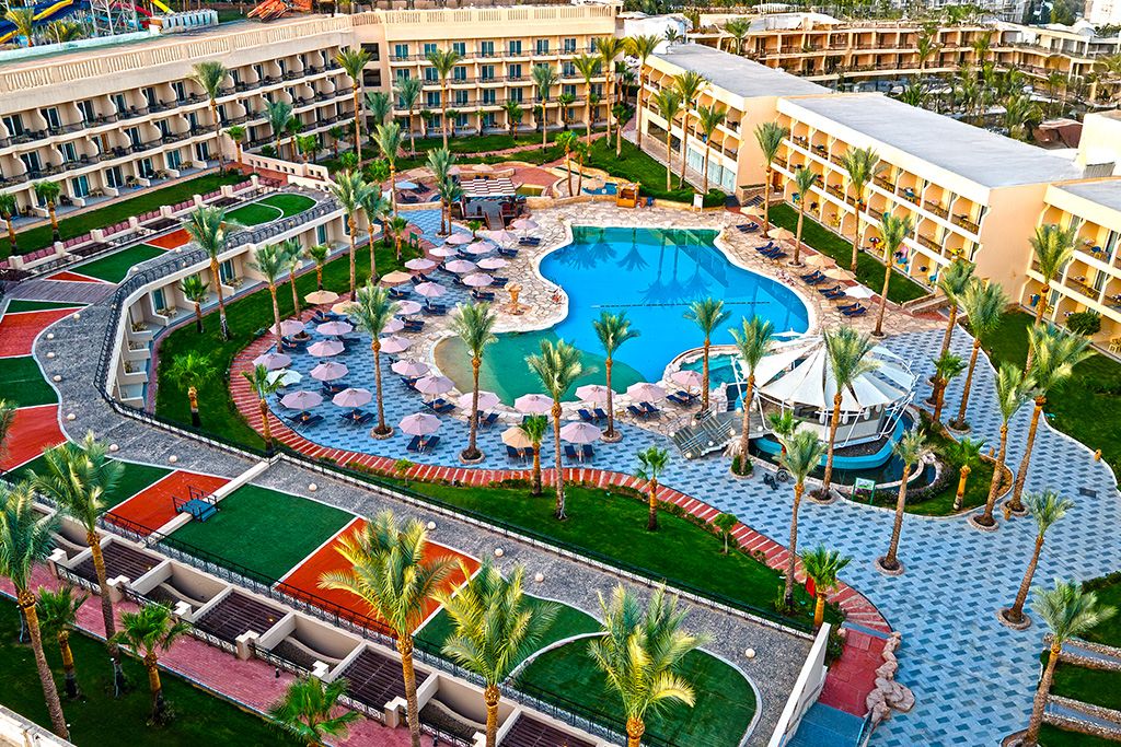 Hôtel Xperience Kiroseiz Premier 5* pas cher