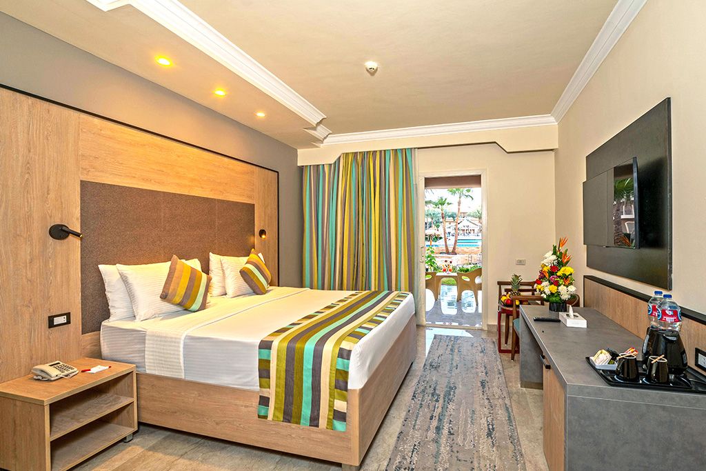 Hôtel Xperience Kiroseiz Premier 5* pas cher photo 5