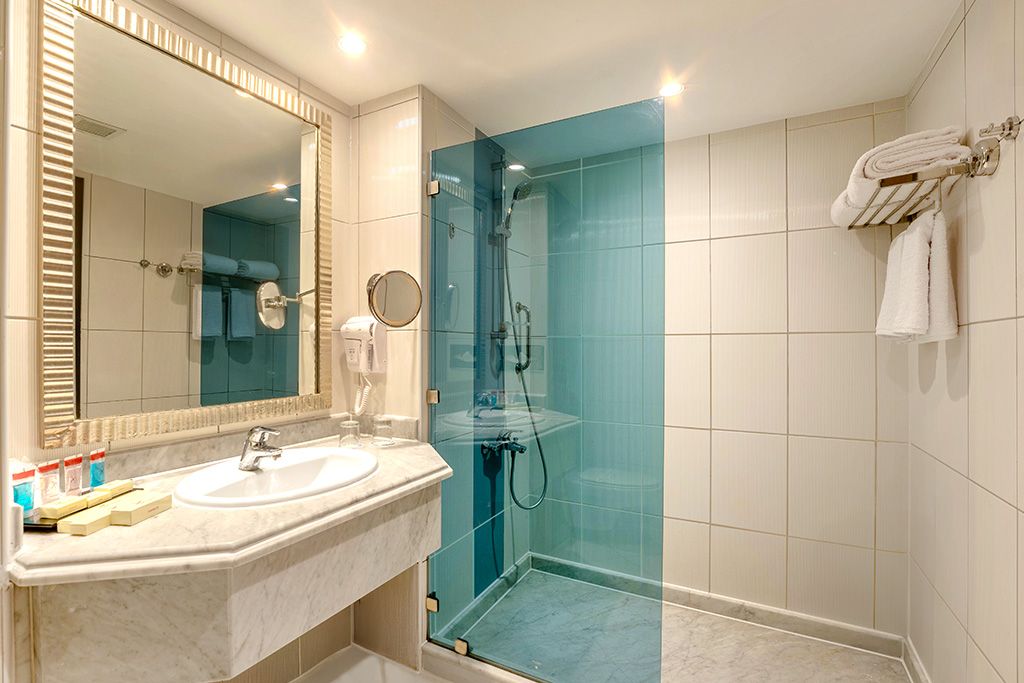 Hôtel Xperience Kiroseiz Premier 5* pas cher photo 6