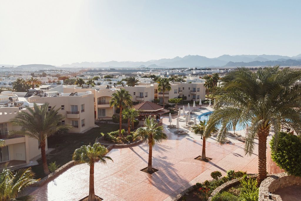 Hôtel Xperience Kiroseiz Parkland 5* pas cher