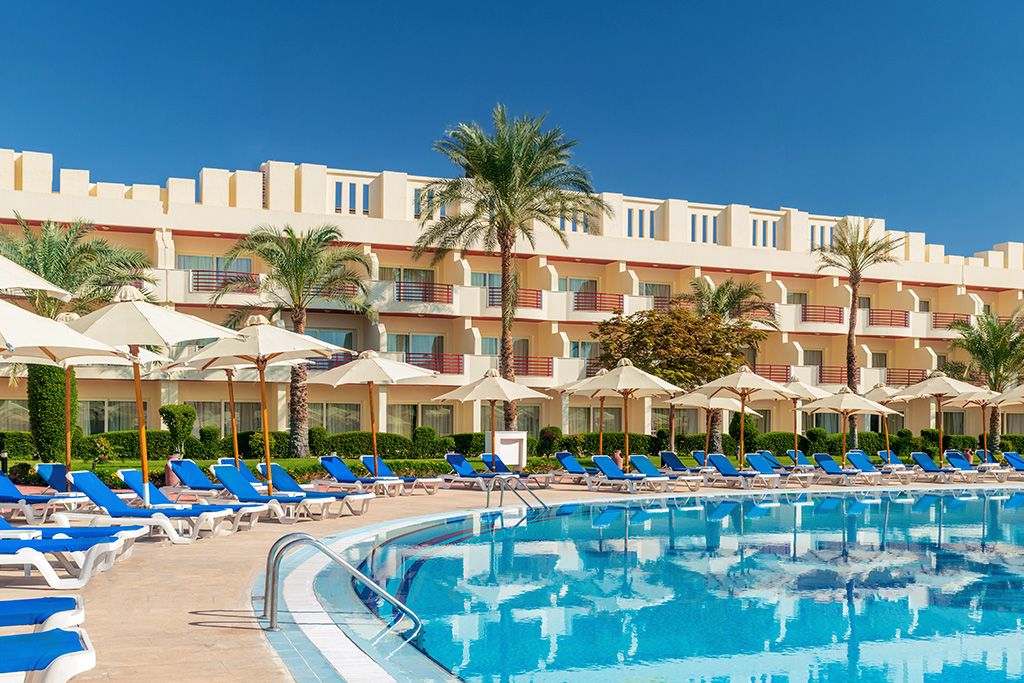 Hôtel Xperience Kiroseiz Parkland 5* pas cher photo 1