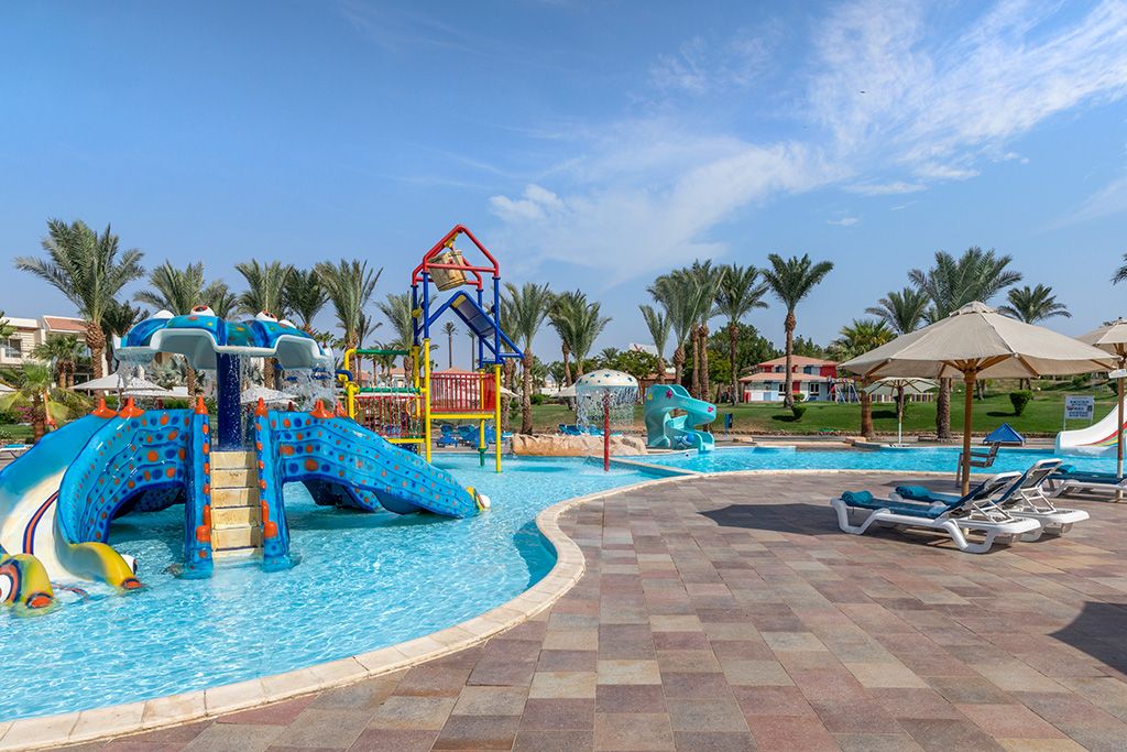 Hôtel Xperience Kiroseiz Parkland 5* pas cher photo 2