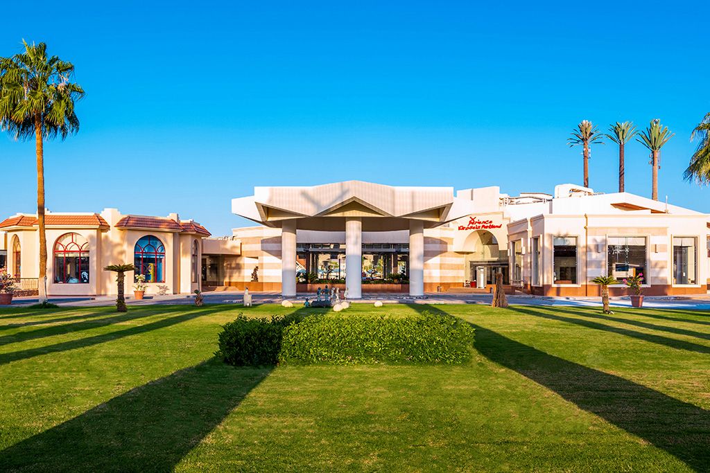 Hôtel Xperience Kiroseiz Parkland 5* pas cher photo 3