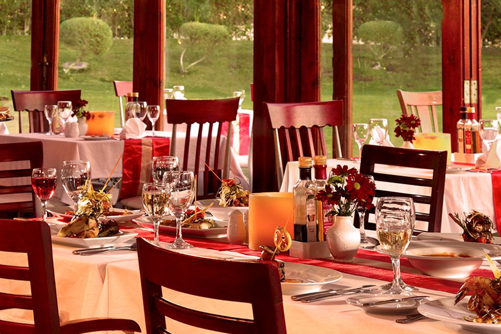 Hôtel Xperience Kiroseiz Parkland 5* pas cher photo 4