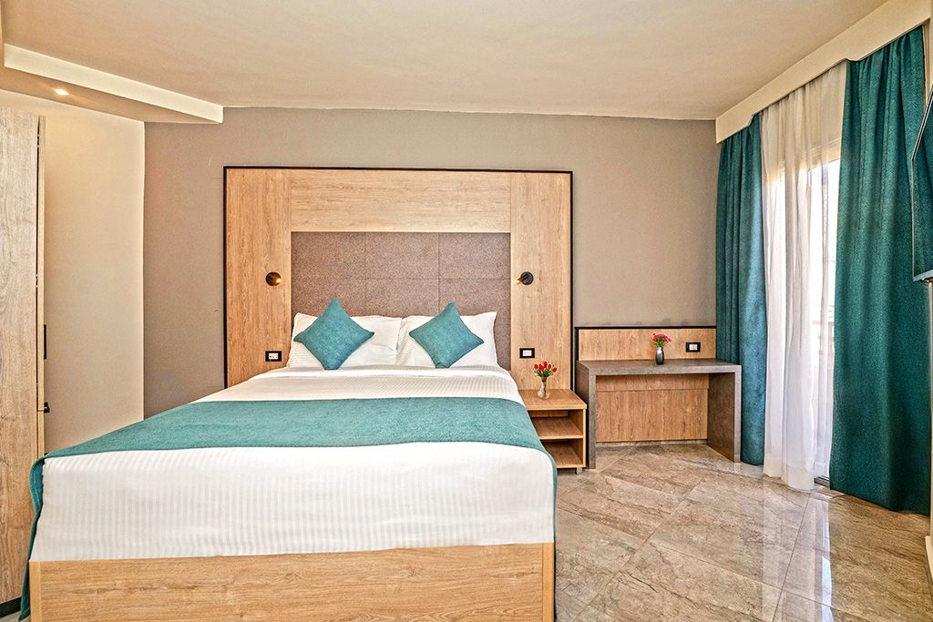 Hôtel Xperience Kiroseiz Parkland 5* pas cher photo 5