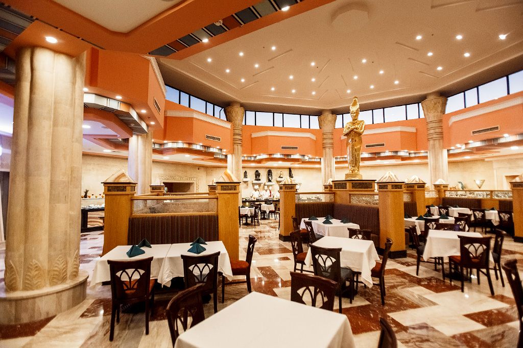 Hôtel Xperience Kiroseiz Parkland 5* pas cher photo 6