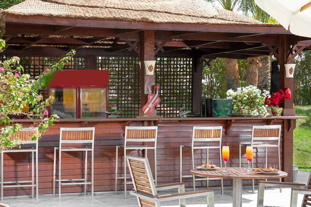 Hôtel Xperience Kiroseiz Parkland 5* pas cher photo 8