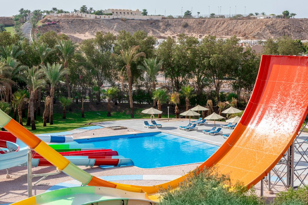 Hôtel Xperience Kiroseiz Parkland 5* pas cher photo 10