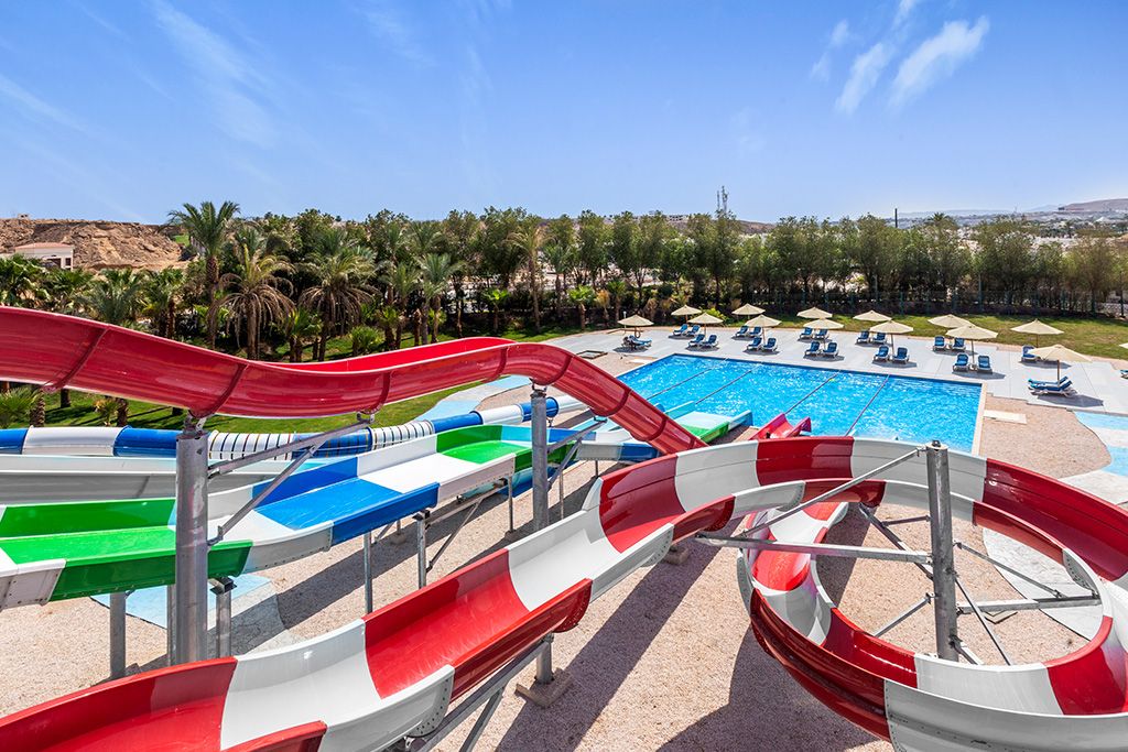 Hôtel Xperience Kiroseiz Parkland 5* pas cher photo 11
