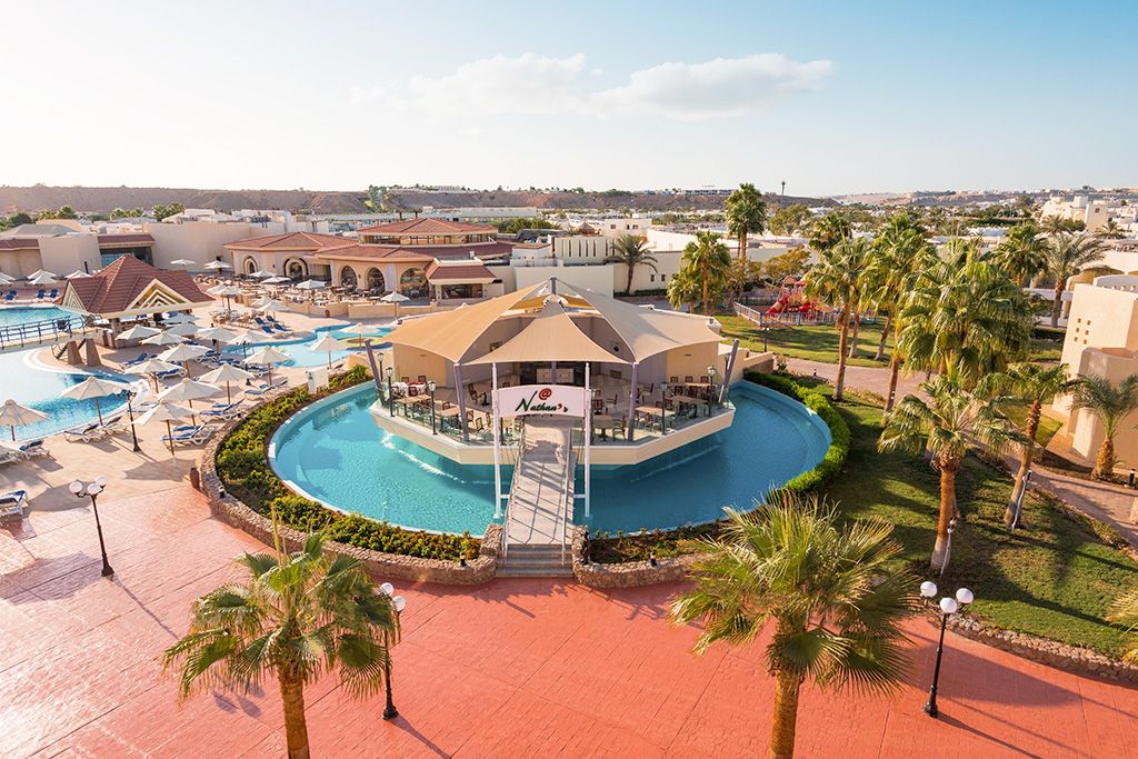 Hôtel Xperience Kiroseiz Parkland 5* pas cher photo 13