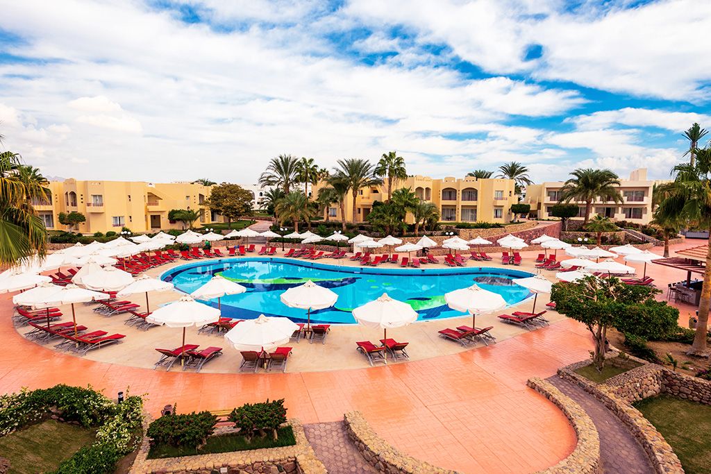 Hôtel Xperience Kiroseiz Parkland 5* pas cher photo 14