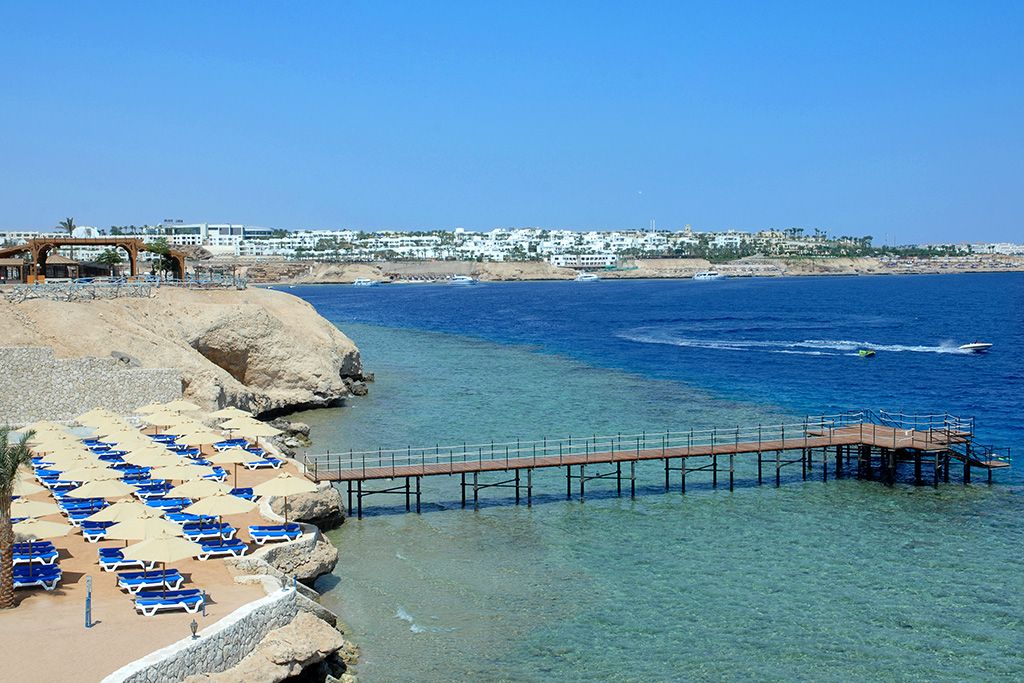 Hôtel Xperience Sea Breeze Resort 5* pas cher photo 1