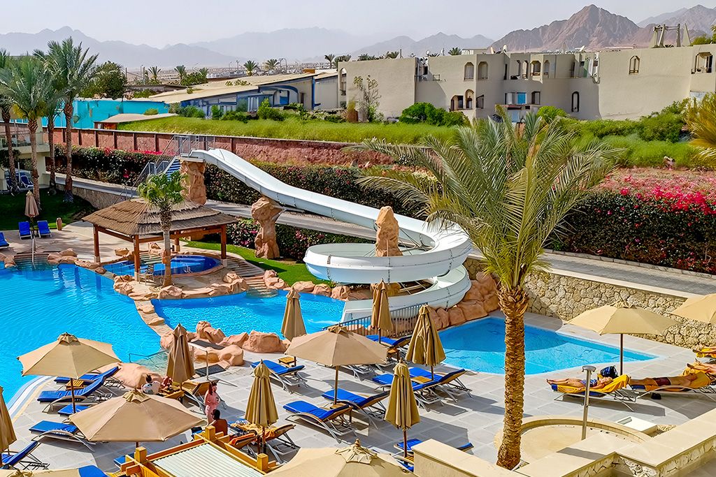 Hôtel Xperience Sea Breeze Resort 5* pas cher photo 2
