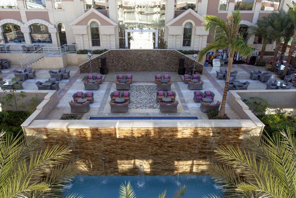 Hôtel Xperience Sea Breeze Resort 5* pas cher photo 3