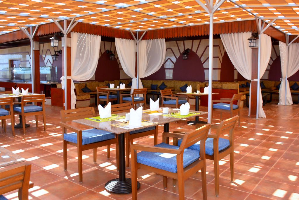 Hôtel Xperience Sea Breeze Resort 5* pas cher photo 4
