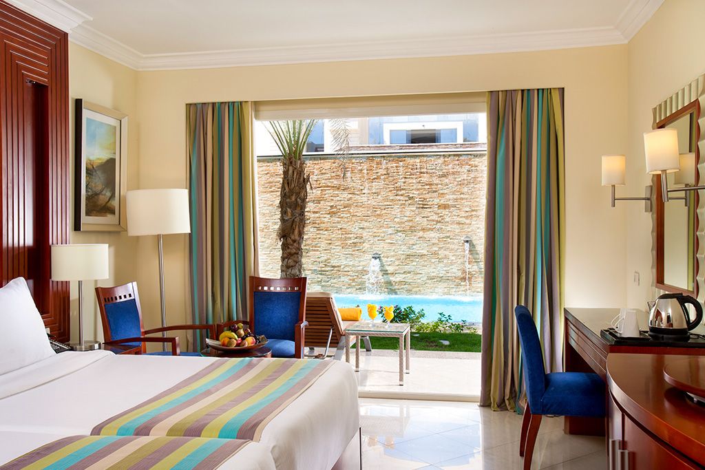 Hôtel Xperience Sea Breeze Resort 5* pas cher photo 5