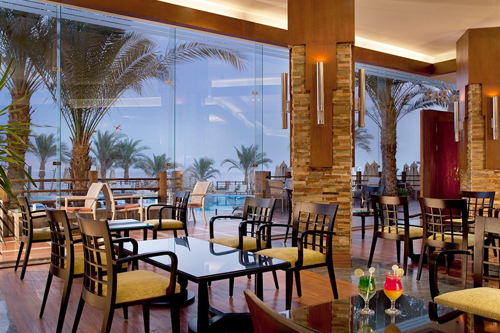 Hôtel Xperience Sea Breeze Resort 5* pas cher photo 8