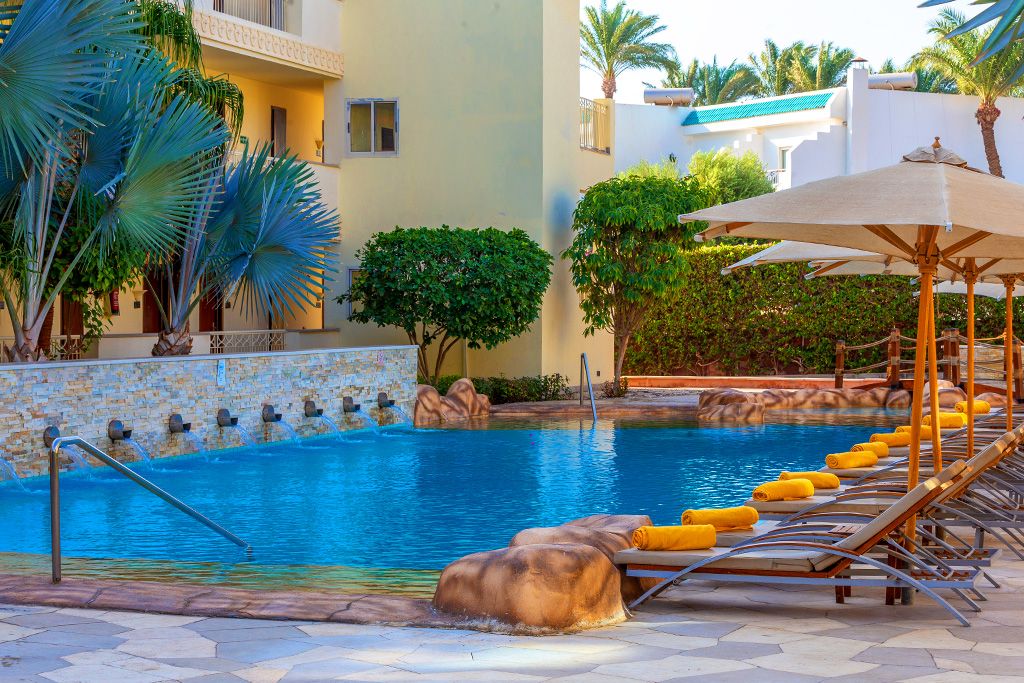 Hôtel Xperience Sea Breeze Resort 5* pas cher photo 10