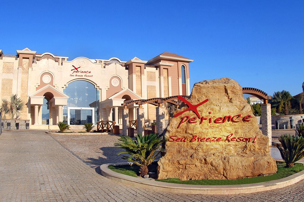 Hôtel Xperience Sea Breeze Resort 5* pas cher photo 11