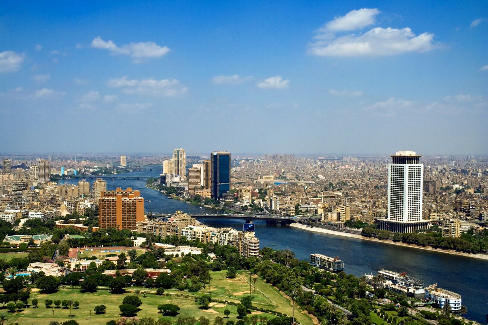 Coup d'Oeil au Caire - 2027 - 4J/3N pas cher photo 2